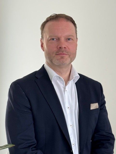 Mika Mattila on nimitetty Hedin Automotiven jälkimarkkinointijohtajaksi ja johtoryhmän jäseneksi