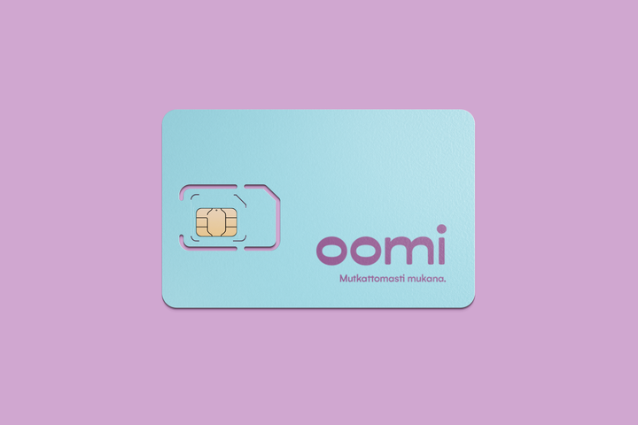 Asiakkaille Oomi Mobiili on mahdollisuus entistä helpompaan arkeen. Jatkossa asiakas voi ostaa helposti puhelinliittymänsä samalla, kun hän ostaa sähkösopimuksen.