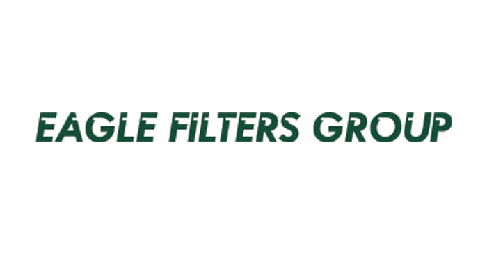 Eagle Filters toimittaa suodattimia Pohjois-Amerikan datakeskuksiin
