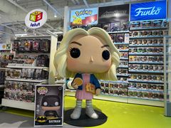 FunkoPOP! -figuurit ovat nuorison suosikkeja