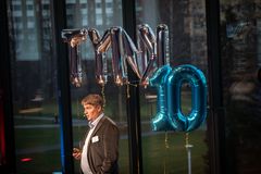 TYNKin puheenjohtaja Olli Alanen, ERP Finland ry.