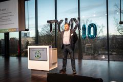 Arto Puumalainen, SER-tuottajayhteisö ry.