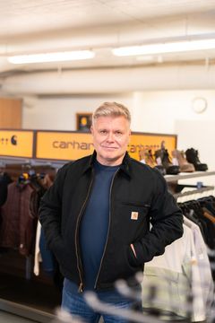 Juha Kenraali, Suomen Autokierrätys Oy:n toimitusjohtaja ja Tuottajayhteisöjen neuvottelukunnan puheenjohtaja