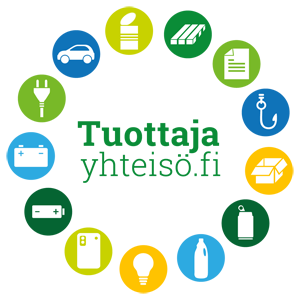 Tuottajayhteisöjen neuvottelukunnan logo