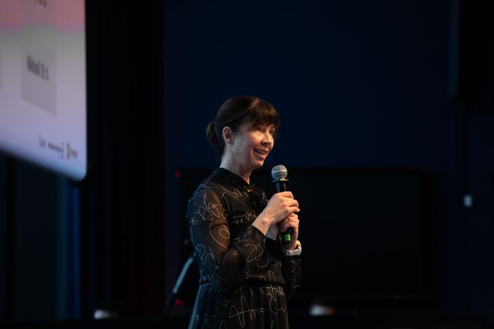 Johanna Alakerttula, Akkukierrätys Pb Oy.
