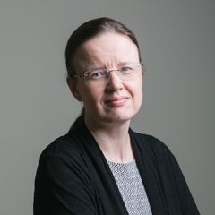 Jaana Suvisaari on ollut vuodesta 2014 saakka Duodecim-lehden lääketieteellisen toimituksen jäsen, joten lehti ja tieteellinen julkaisuprosessi ovat hänelle tuttuja pitkältä ajalta.