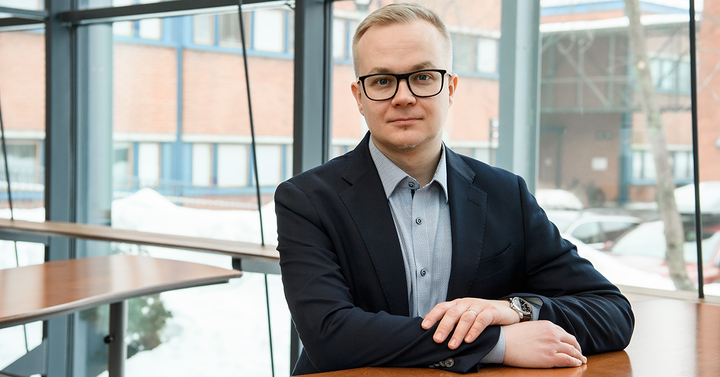 Soljen johtama tutkimusryhmä keskittyy varhain alkaviin muisti- ja aivorappeumasairauksiin.