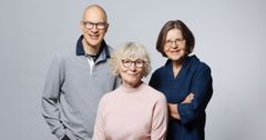 Ruoka ja ravitsemus - Hyvän elämän perusta -kirjan toimituskunta