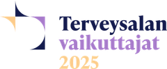 Terveysalan vaikuttajat 2025 (png)