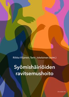 Syömishäiriöiden ravitsemushoito