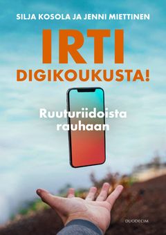 Ääneen pääsevät kirjassa myös tekijöiden haastattelemat aivotutkijat sekä some- ja pelimaailman asiantuntijat,..