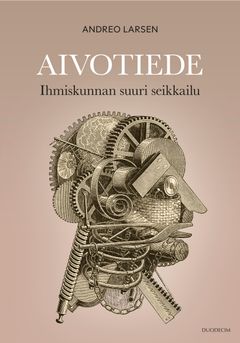Aivojen rakennetta ja toimintaa koskeva tieto on karttunut pala palalta historian saatossa.