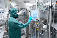 Syksyllä avattu uusi tuotantolaitos vahvistaa Turun roolia yhtenä Bayer-konsernin merkittävimmistä lääketehtaista maailmanlaajuisesti.