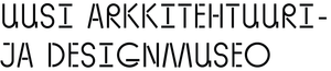Suomen arkkitehtuuri- ja designmuseosäätiö sr