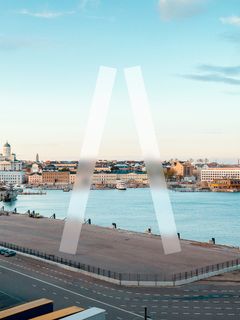 Designtävlingen för den nya museibyggnaden i Helsingfors Södra hamn startar den 11 april 2024.