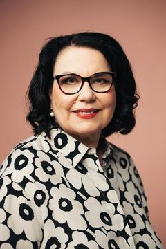 Merja Ylä-Anttila, toimitusjohtaja, Yleisradio