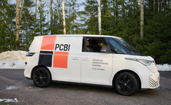 BOS Power Group Expands Finnish Presence with Acquisition of PCBI Oy.
