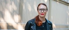 - Eriarvoisuus, syrjäytyminen ja pahoinvointi rapauttavat yhteiskuntaamme ja lisäävät turvattomuutta. Kukaan ei ole suojassa seurauksilta, toteaa yhteiskuntasuhdepäällikkö Nina Kaipio Suomen Setlementtiliitosta.
