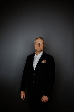 Toimitusjohtaja Juha-Erkki Mäntyniemi, Suomen Setlementtiliitto