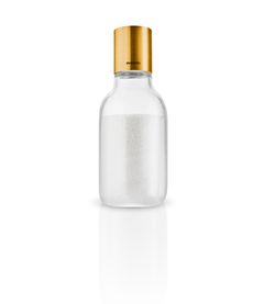 Sokeriannostelija 35 cl messinki, suositushinta 34,95 €