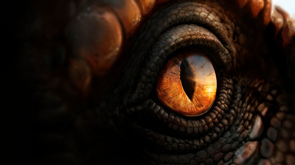Dinosaurusten evoluutio -näyttely Heurekassa 3.10.2026 alkaen