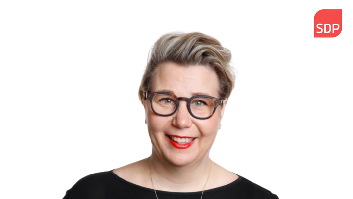 Johanna Laisaari