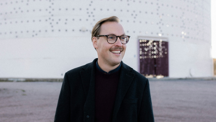 Niilo Toivonen