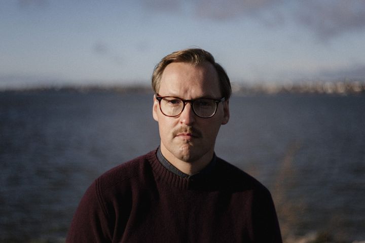 SDP Helsingin kaupunginhallitusryhmän vetäjä Niilo Toivonen