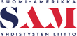 Suomi-Amerikka Yhdistysten Liitto - SAM