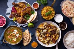Foodoran suosituimmat annokset ovat Butter Chicken ja Chicken Tikka.