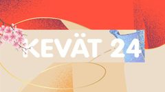 Sitruunan kevään 2024 uutuuskirjat