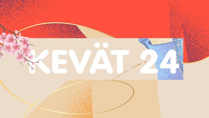 Sitruunan kevään 2024 uutuuskirjat