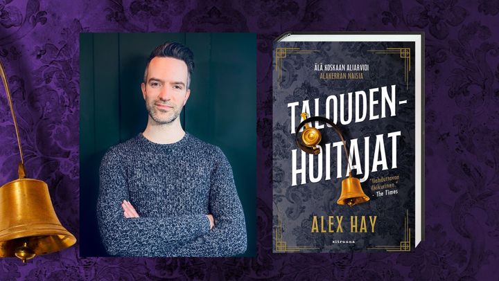 Alex Hay_Taloudenhoitajat