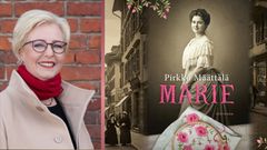 Pirkko Määttälä: Marie