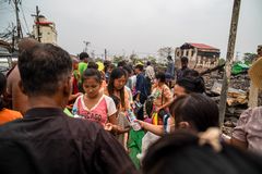 Bild: Kyrkans Utlandshjälp / FCA Myanmar
