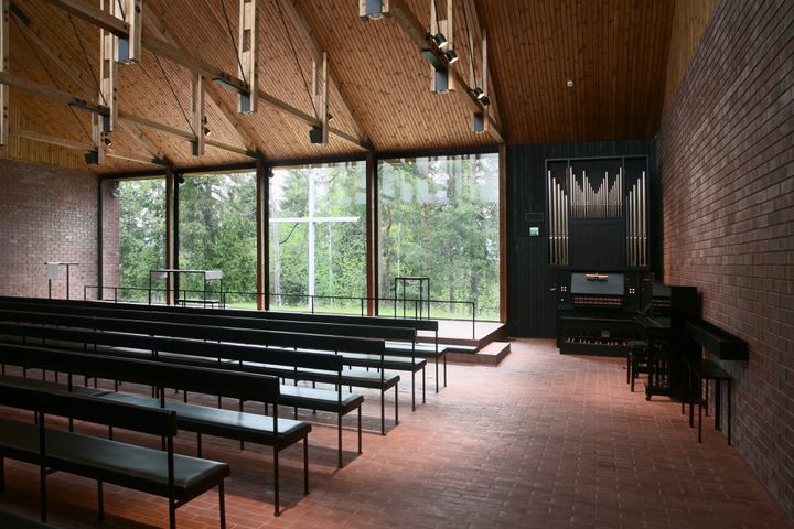 Otnäs kapell