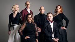 Vocal Ensemble Rajaton.
