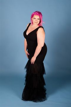 Kuvassa on Jepa Lambert.