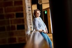 Volunteer Laura Kuivalainen is the Common Responsibility Campaign Manager At Espoonlahden seurakunta.