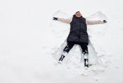 Espoon seurakuntavaalien koordinaattori Mirja Miettinen.