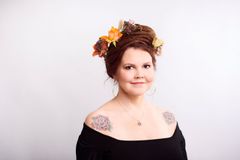 Katja Kettu.