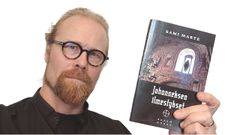 Sami Marte.