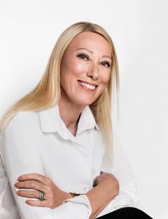 Sophia Jansson.