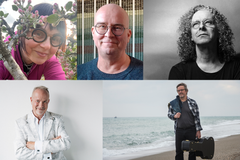 Syksyn 2026 Laulu & laulun tarina -konserttisarjan esiintyjät ovat Katri Somerjoki, duo Jari Kekäle ja Jukka Leppilampi sekä Petri Laaksonen ja Pekka Simojoki.