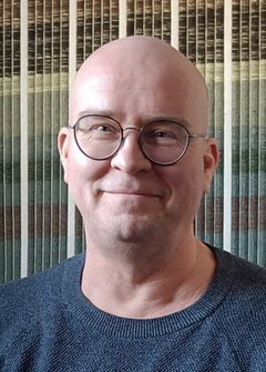 Jari Kekäle.