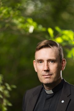 Antti Malinen.