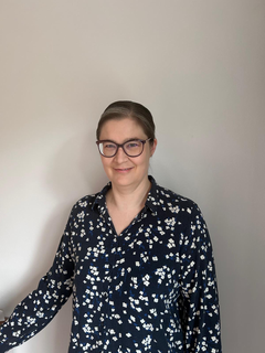 Hanna Vanonen.