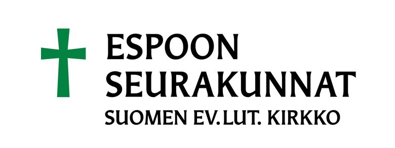 Espoon seurakunnat. Suomen rv.lut.kirkko