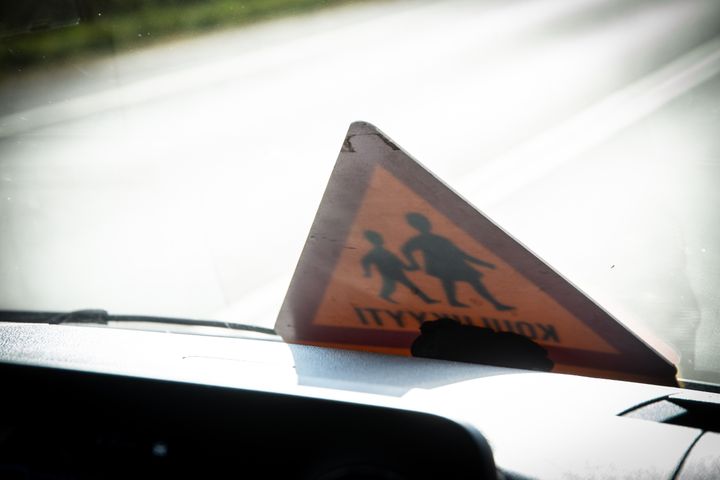 Julkisissa hankinnoissa ei voi sivuuttaa rikosrekisterin tarkistamista. On varmistettava, että esimerkiksi koululaiskuljetukset ovat lapsille turvallisia.