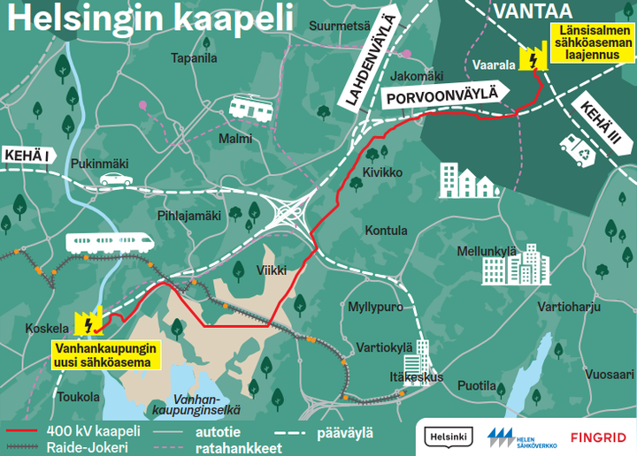 Kuva: Fingrid Oyj